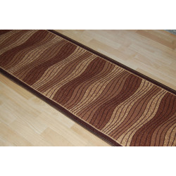 CHODNIK PODGUMOWANY 1015 BRĄZ FALA 67cm CHODNIK PODGUMOWANY 1015 BRĄZ FALA 67cm