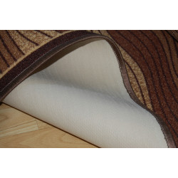 CHODNIK PODGUMOWANY 1015 BRĄZ FALA 67cm CHODNIK PODGUMOWANY 1015 BRĄZ FALA 67cm