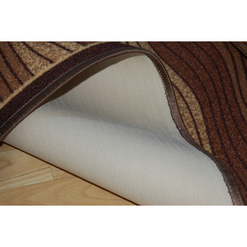 CHODNIK PODGUMOWANY 1015 BRĄZ FALA 67cm CHODNIK PODGUMOWANY 1015 BRĄZ FALA 67cm