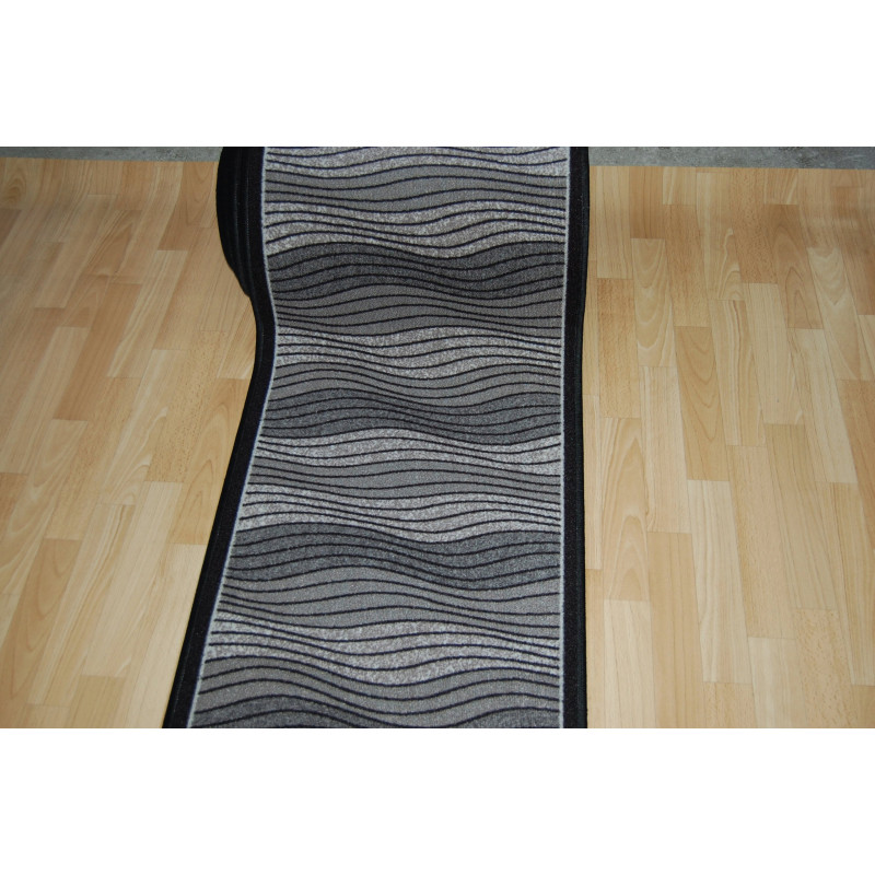 CHODNIK PODGUMOWANY 1015 SZARY FALA 67 cm