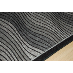 CHODNIK PODGUMOWANY 1015 SZARY FALA 67 cm