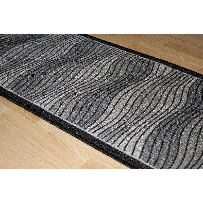 CHODNIK PODGUMOWANY 1015 SZARY FALA 67 cm