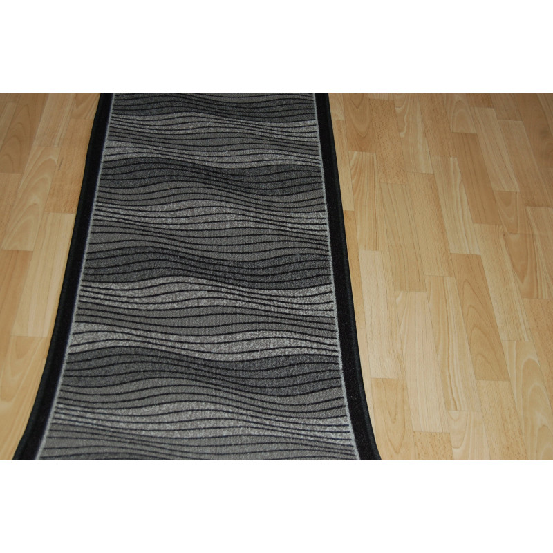 CHODNIK PODGUMOWANY 1015 SZARY FALA 67 cm
