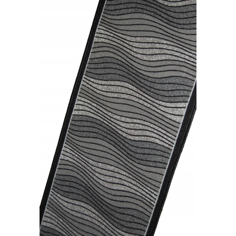 CHODNIK PODGUMOWANY 1015 SZARY FALA 80 cm
