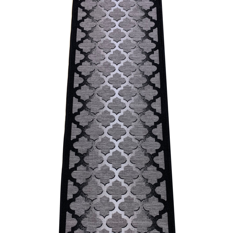 CHODNIK PODGUMOWANY 1017 SZARA KONICZYNKA 120 cm CHODNIK PODGUMOWANY 1017 SZARA KONICZYNKA 120 cm