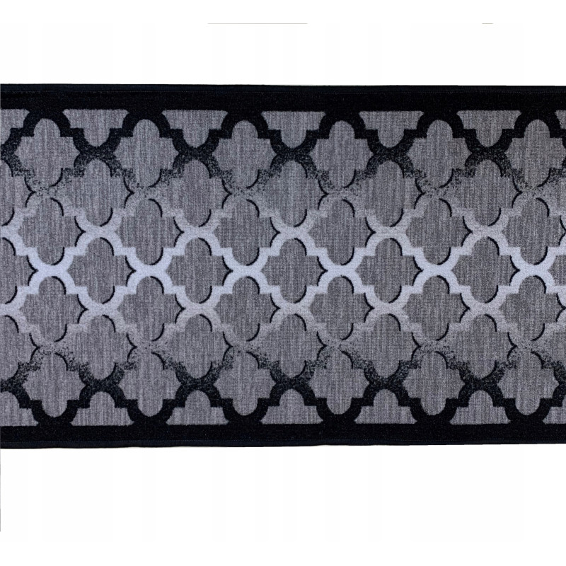 CHODNIK PODGUMOWANY 1017 SZARA KONICZYNKA 120 cm CHODNIK PODGUMOWANY 1017 SZARA KONICZYNKA 120 cm