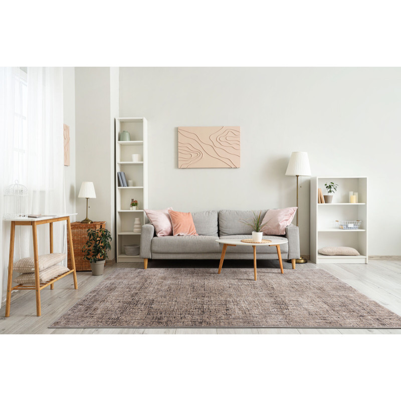 Dywan Agnella Soft Ddano Granit Dywan Agnella Soft Ddano Granit
