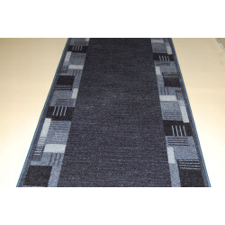 CHODNIK PODGUMOWANY ŻEL 100CM MONTANA 79 granat