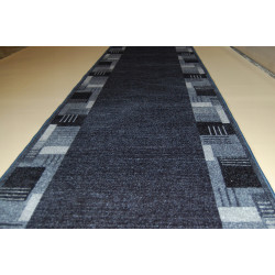 CHODNIK PODGUMOWANY ŻEL 100CM MONTANA 79 granat