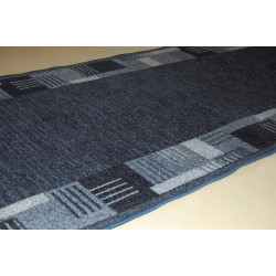 CHODNIK PODGUMOWANY ŻEL 100CM MONTANA 79 granat