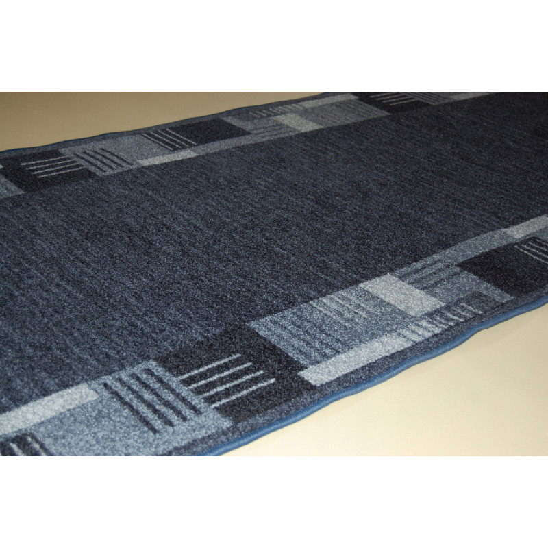 CHODNIK PODGUMOWANY ŻEL 100CM MONTANA 79 granat
