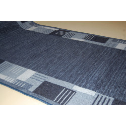 CHODNIK PODGUMOWANY ŻEL 100CM MONTANA 79 granat