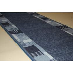 CHODNIK PODGUMOWANY ŻEL 100CM MONTANA 79 granat