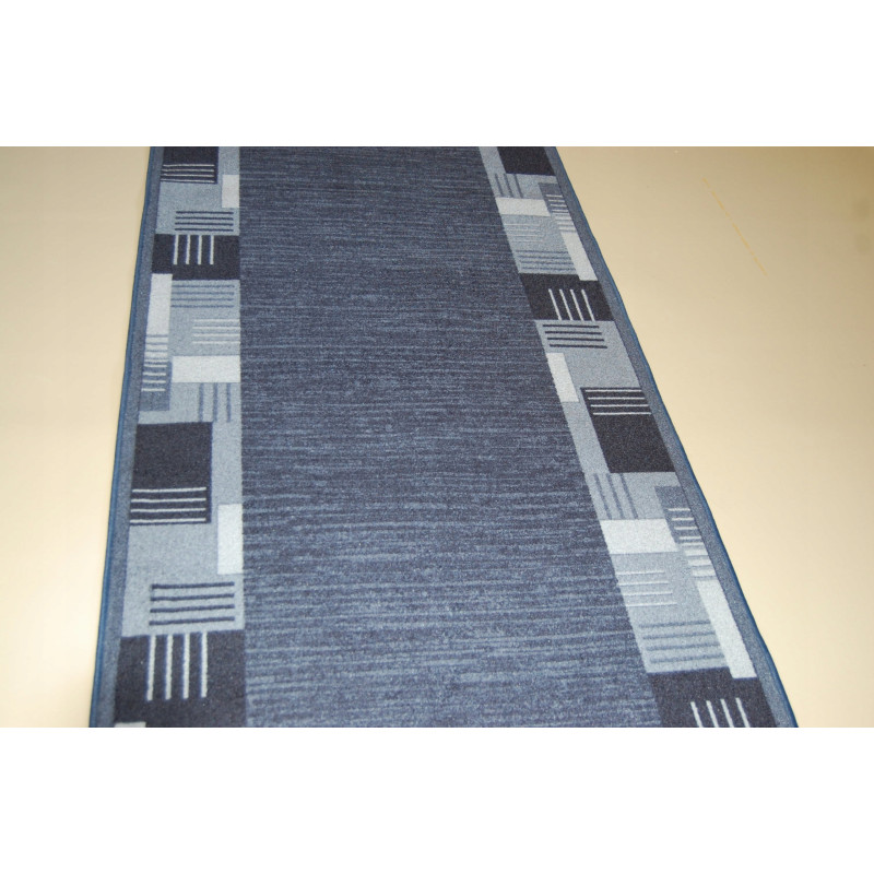 CHODNIK PODGUMOWANY ŻEL 100CM MONTANA 79 granat