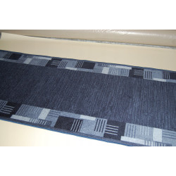 CHODNIK PODGUMOWANY ŻEL 100CM MONTANA 79 granat