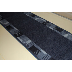 CHODNIK PODGUMOWANY ŻEL 100CM MONTANA 79 granat