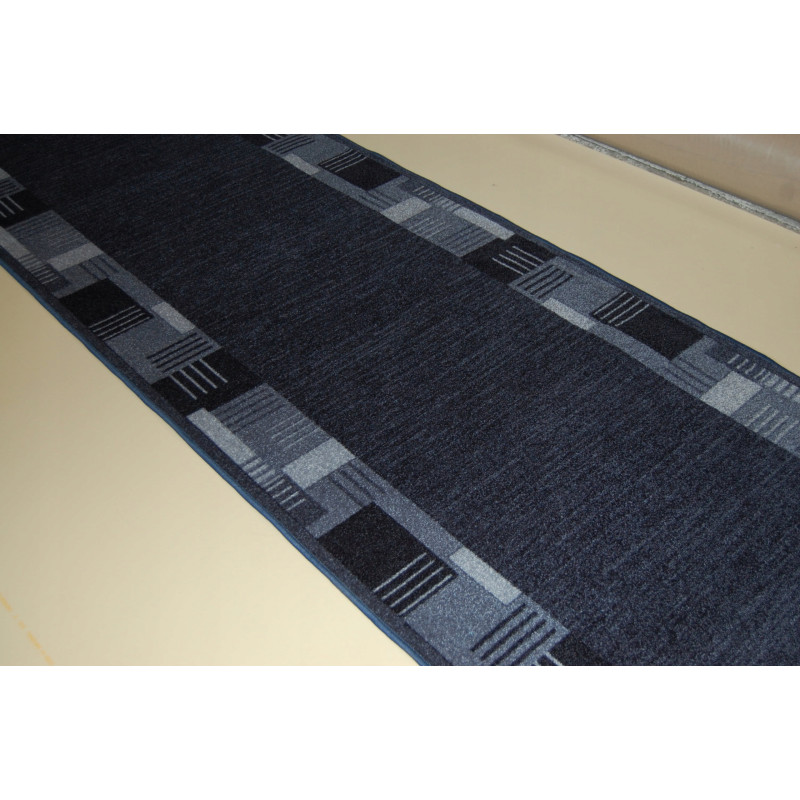 CHODNIK PODGUMOWANY ŻEL 100CM MONTANA 79 granat