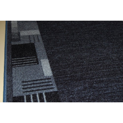 CHODNIK PODGUMOWANY ŻEL 100CM MONTANA 79 granat