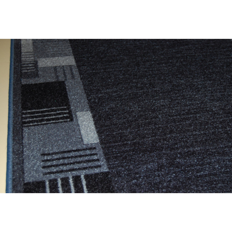 CHODNIK PODGUMOWANY ŻEL 100CM MONTANA 79 granat