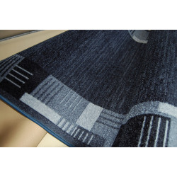 CHODNIK PODGUMOWANY ŻEL 100CM MONTANA 79 granat