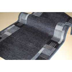 CHODNIK PODGUMOWANY ŻEL 100CM MONTANA 79 granat