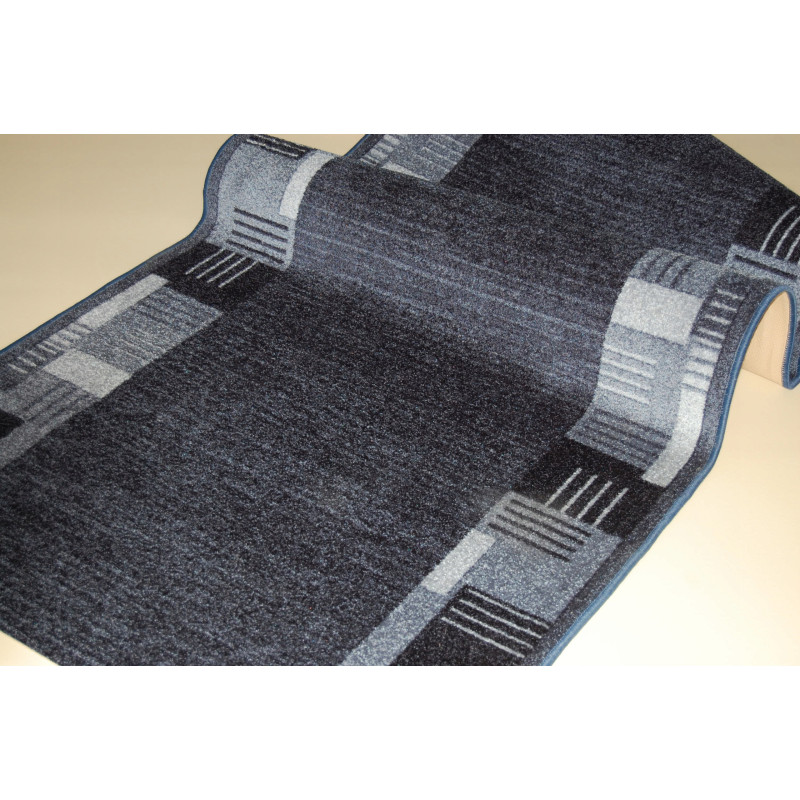 CHODNIK PODGUMOWANY ŻEL 100CM MONTANA 79 granat