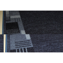 CHODNIK PODGUMOWANY ŻEL 100CM MONTANA 79 granat