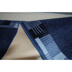 CHODNIK PODGUMOWANY ŻEL 100CM MONTANA 79 granat