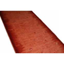 CHODNIK PODGUMOWANY ŻEL 100CM GABBEH 84 AW gruby