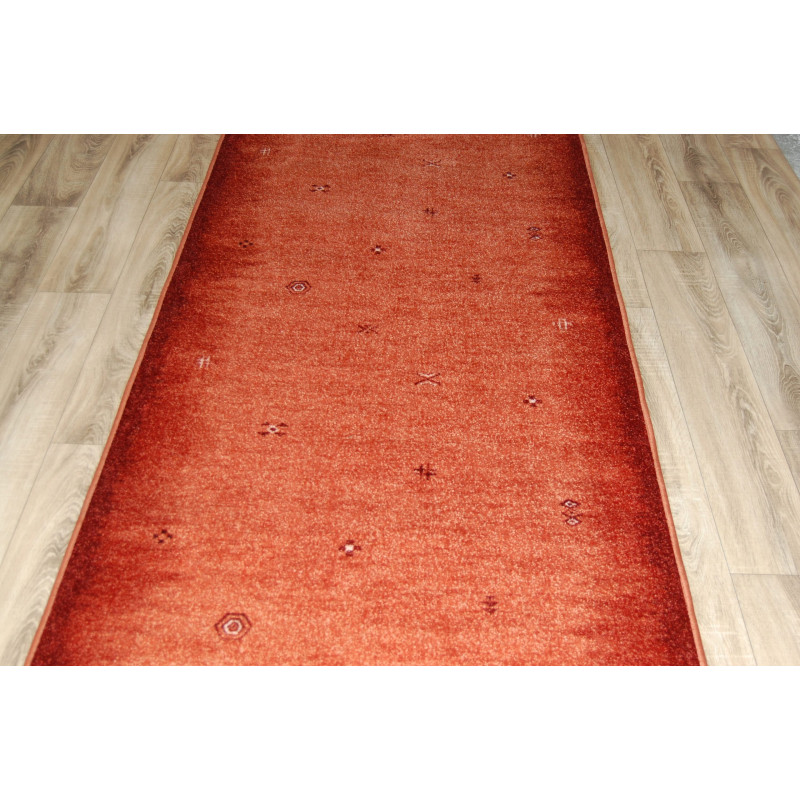 CHODNIK PODGUMOWANY ŻEL 100CM GABBEH 84 AW gruby