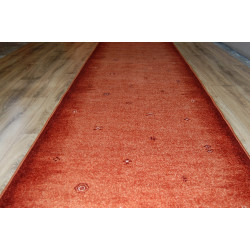 CHODNIK PODGUMOWANY ŻEL 100CM GABBEH 84 AW gruby