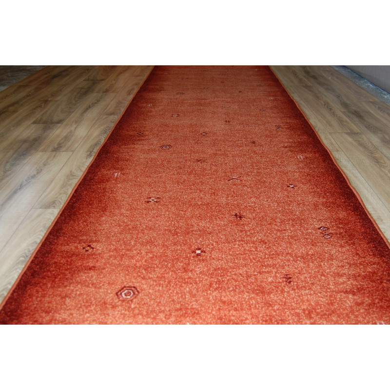 CHODNIK PODGUMOWANY ŻEL 100CM GABBEH 84 AW gruby