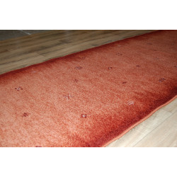 CHODNIK PODGUMOWANY ŻEL 100CM GABBEH 84 AW gruby