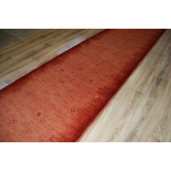 CHODNIK PODGUMOWANY ŻEL 100CM GABBEH 84 AW gruby