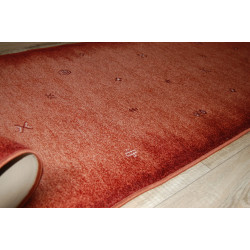 CHODNIK PODGUMOWANY ŻEL 100CM GABBEH 84 AW gruby