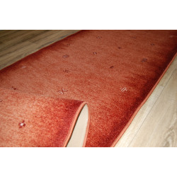 CHODNIK PODGUMOWANY ŻEL 100CM GABBEH 84 AW gruby