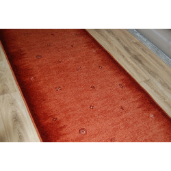 CHODNIK PODGUMOWANY ŻEL 100CM GABBEH 84 AW gruby