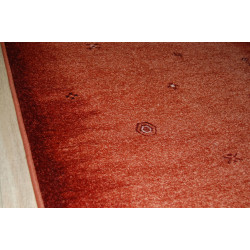CHODNIK PODGUMOWANY ŻEL 100CM GABBEH 84 AW gruby