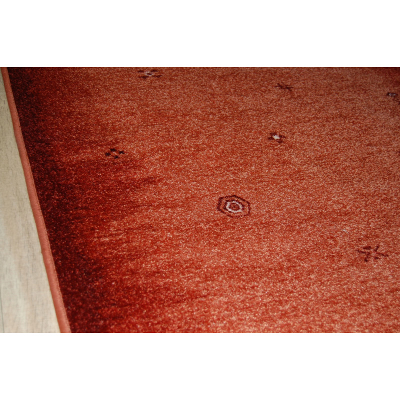 CHODNIK PODGUMOWANY ŻEL 100CM GABBEH 84 AW gruby