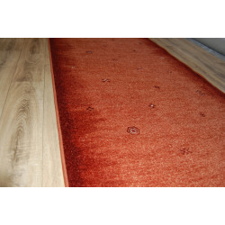 CHODNIK PODGUMOWANY ŻEL 100CM GABBEH 84 AW gruby