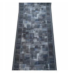 CHODNIK PODGUMOWANY TRIBE 98 SZARY 100 CM AW