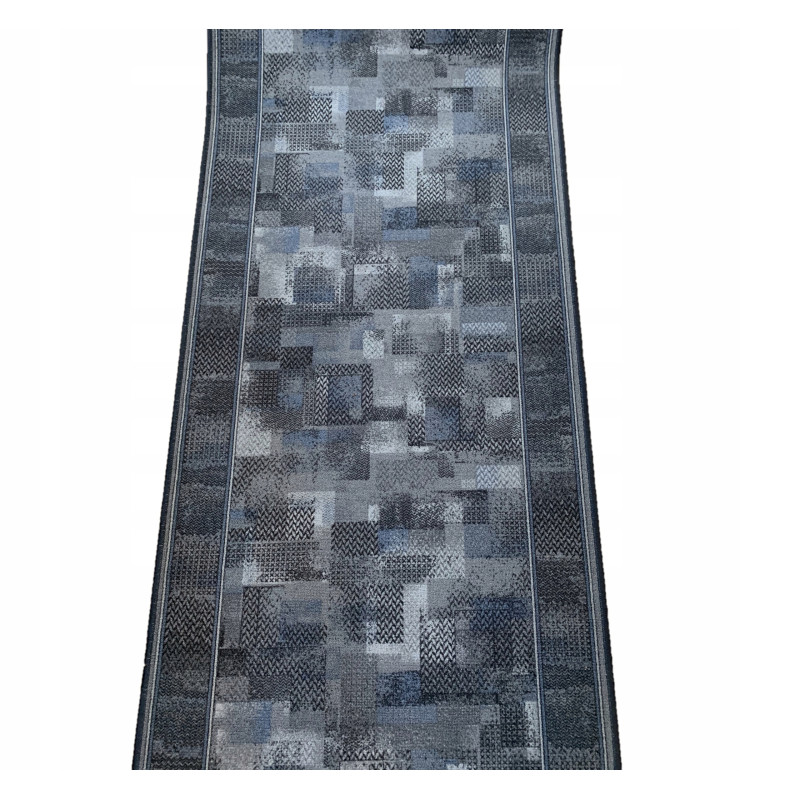 CHODNIK PODGUMOWANY TRIBE 98 SZARY 100 CM AW