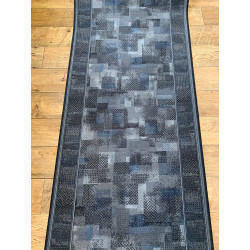 CHODNIK PODGUMOWANY TRIBE 98 SZARY 100 CM AW
