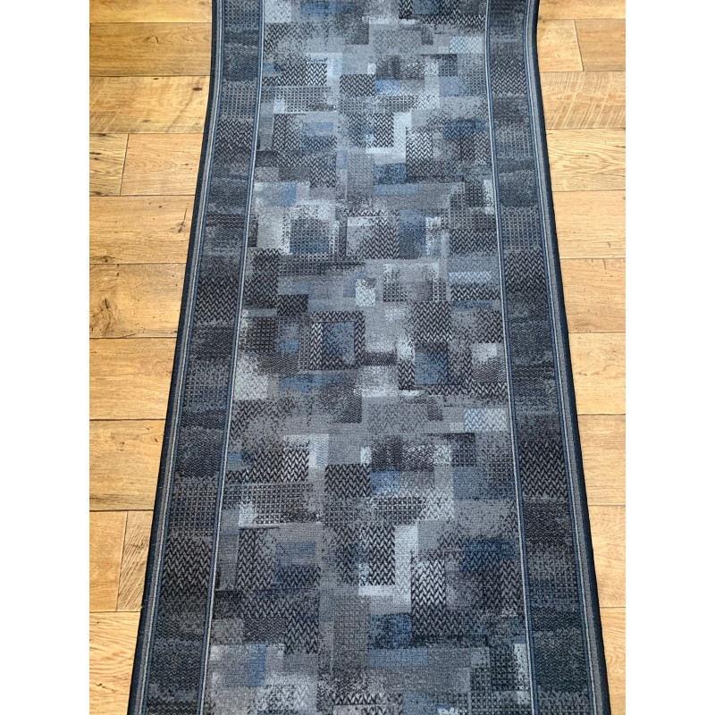 CHODNIK PODGUMOWANY TRIBE 98 SZARY 100 CM AW