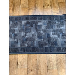 CHODNIK PODGUMOWANY TRIBE 98 SZARY 100 CM AW