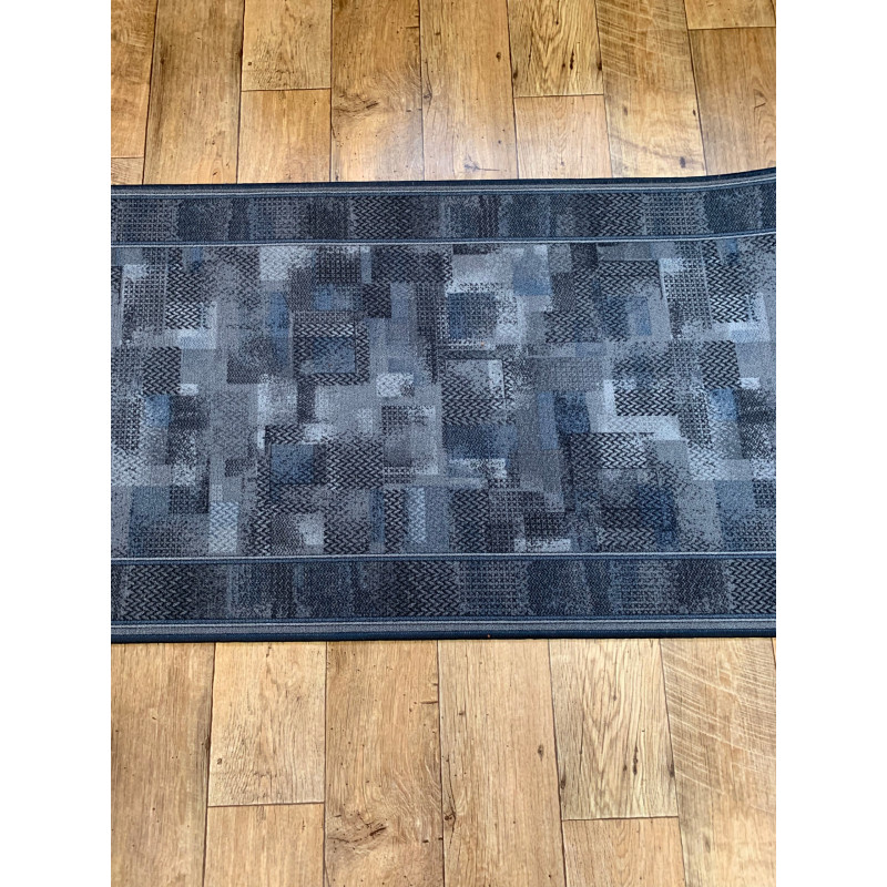 CHODNIK PODGUMOWANY TRIBE 98 SZARY 100 CM AW