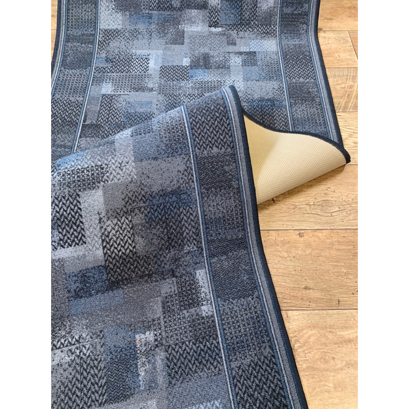 CHODNIK PODGUMOWANY TRIBE 98 SZARY 100 CM AW