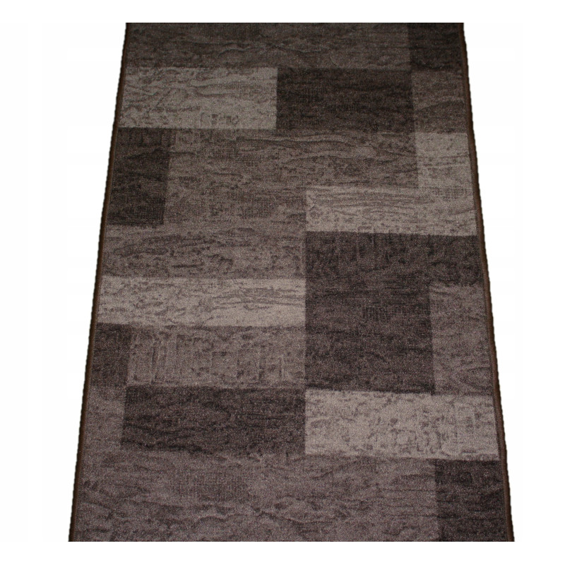 CHODNIK PODGUMOWANY ICONA 44 BRĄZ KWADRATY 80CM AW CHODNIK PODGUMOWANY ICONA 44 BRĄZ KWADRATY 80CM AW