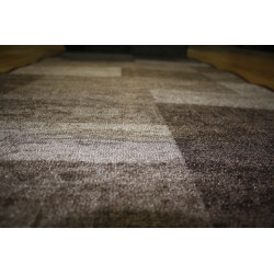 CHODNIK PODGUMOWANY ICONA 44 BRĄZ KWADRATY 80CM AW CHODNIK PODGUMOWANY ICONA 44 BRĄZ KWADRATY 80CM AW