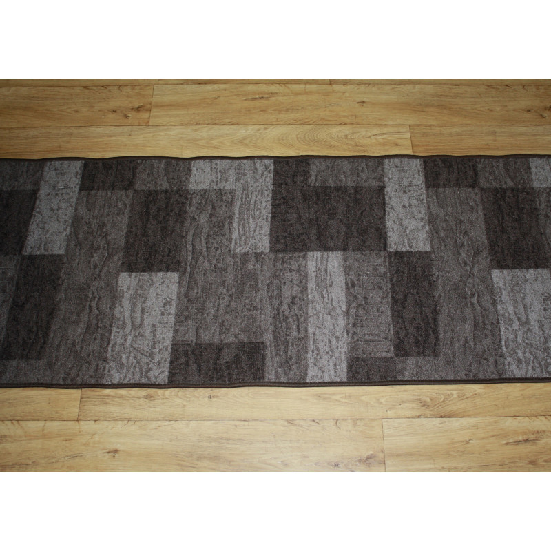 CHODNIK PODGUMOWANY ICONA 44 BRĄZ KWADRATY 80CM AW CHODNIK PODGUMOWANY ICONA 44 BRĄZ KWADRATY 80CM AW